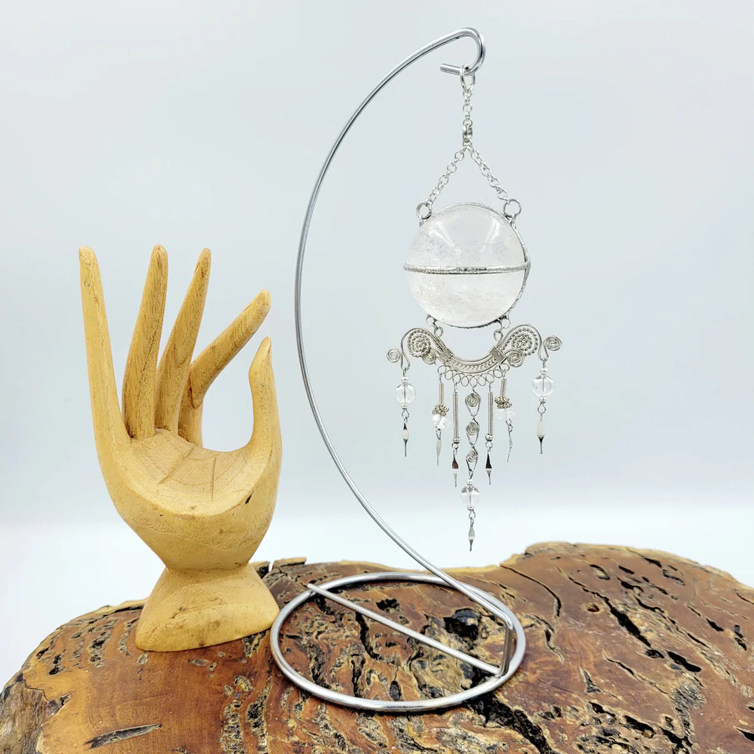 Heal Yourself with Powerful Stones