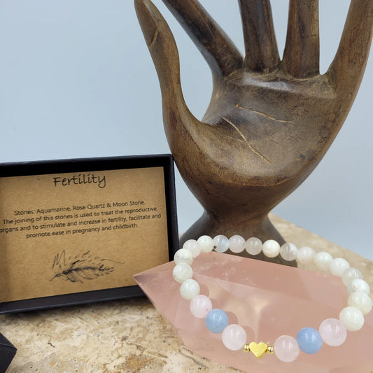 Spiritual Practices for Fertility Success🧘♀️