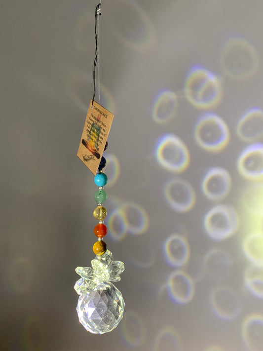 7 Secrets for Balancing Your Chakras with Crystals
