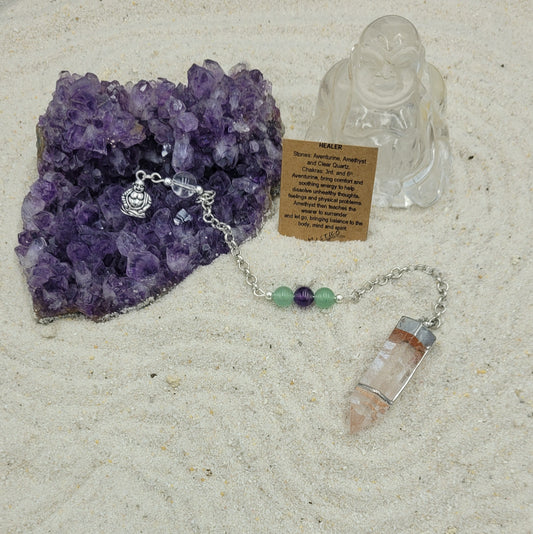 Healer Pendulum