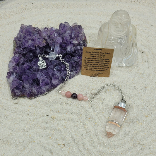 Passion Pendulum