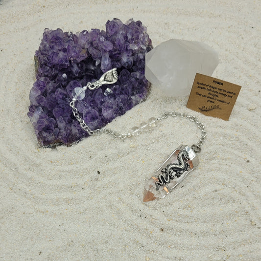 Power Pendulum