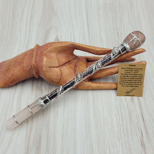 Passion Wand