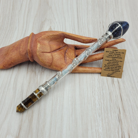 Clarity Wand