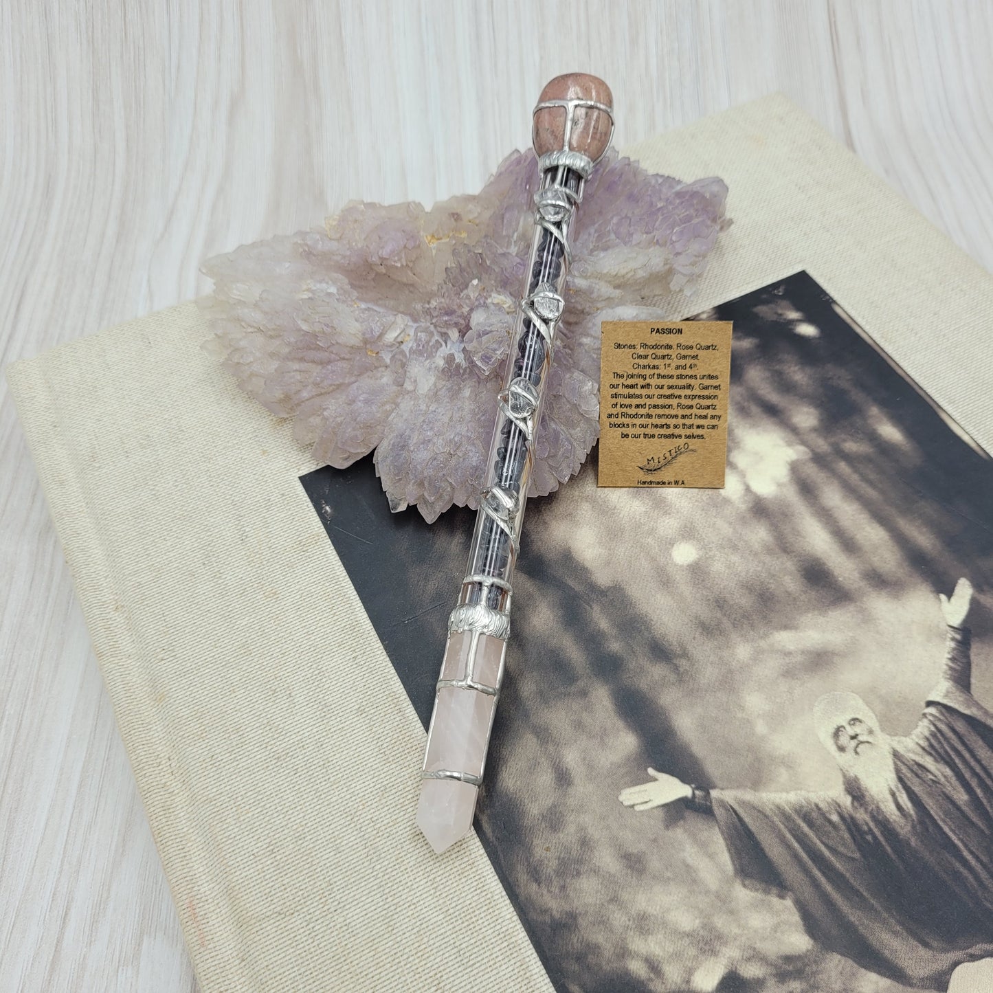 Passion Wand