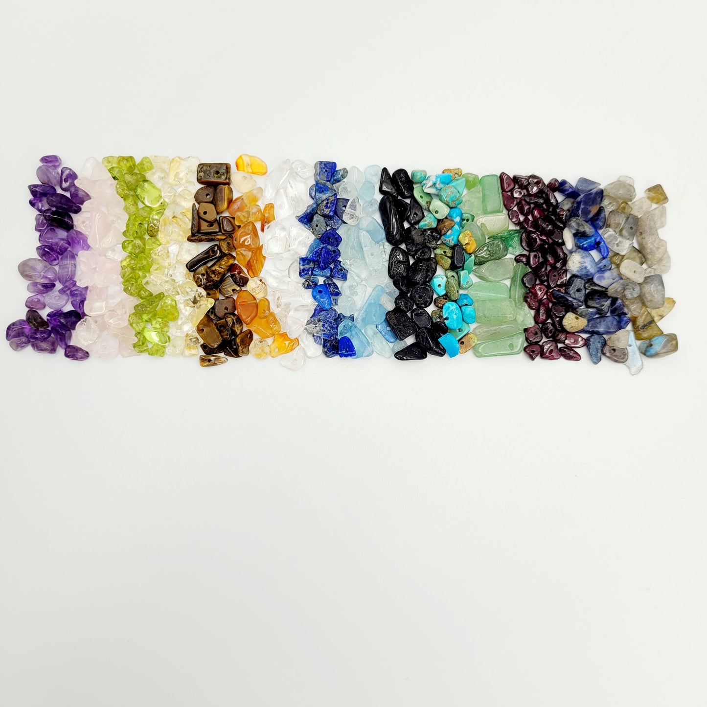 Tree of Life Crystal Suncatchers