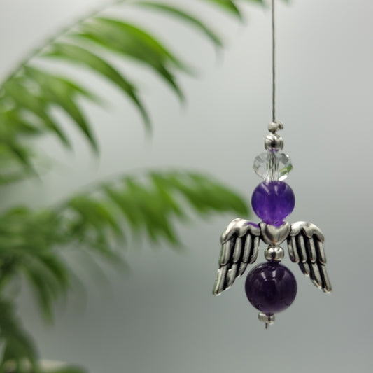 Angel Stone Beads