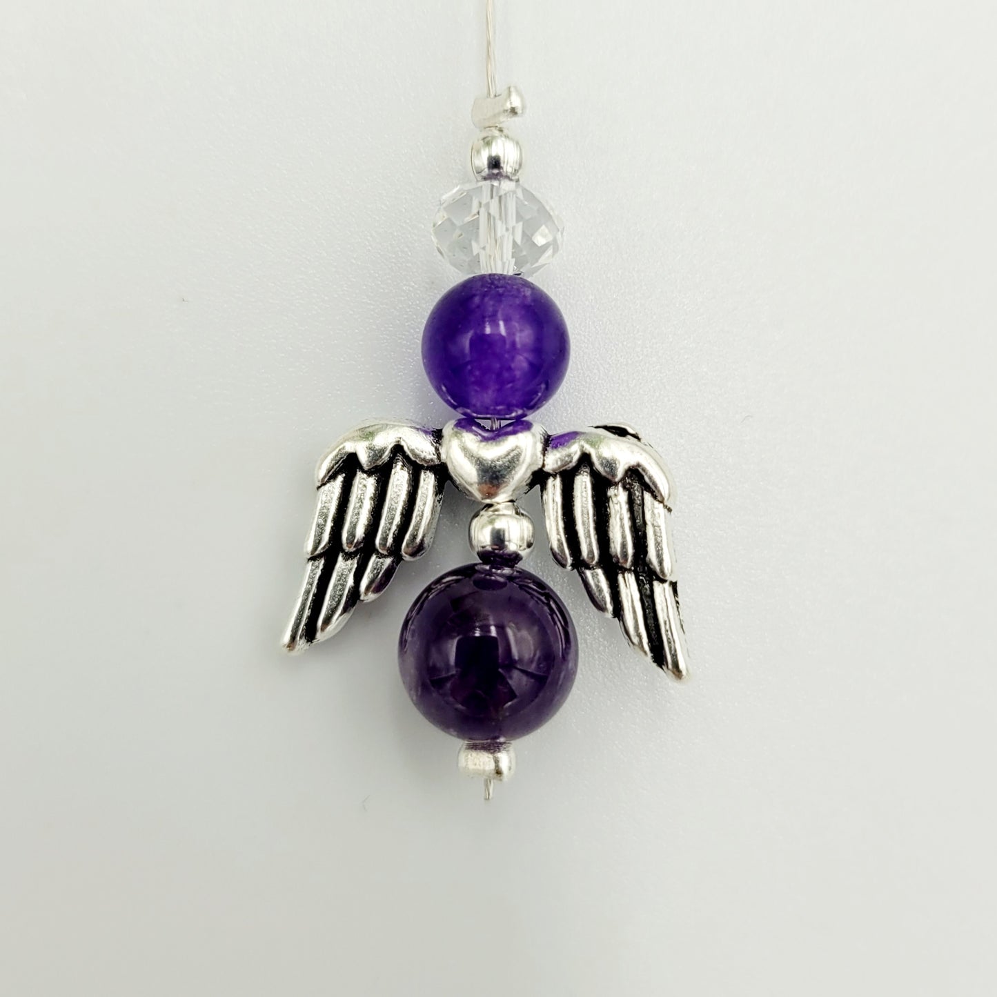 Angel Stone Beads