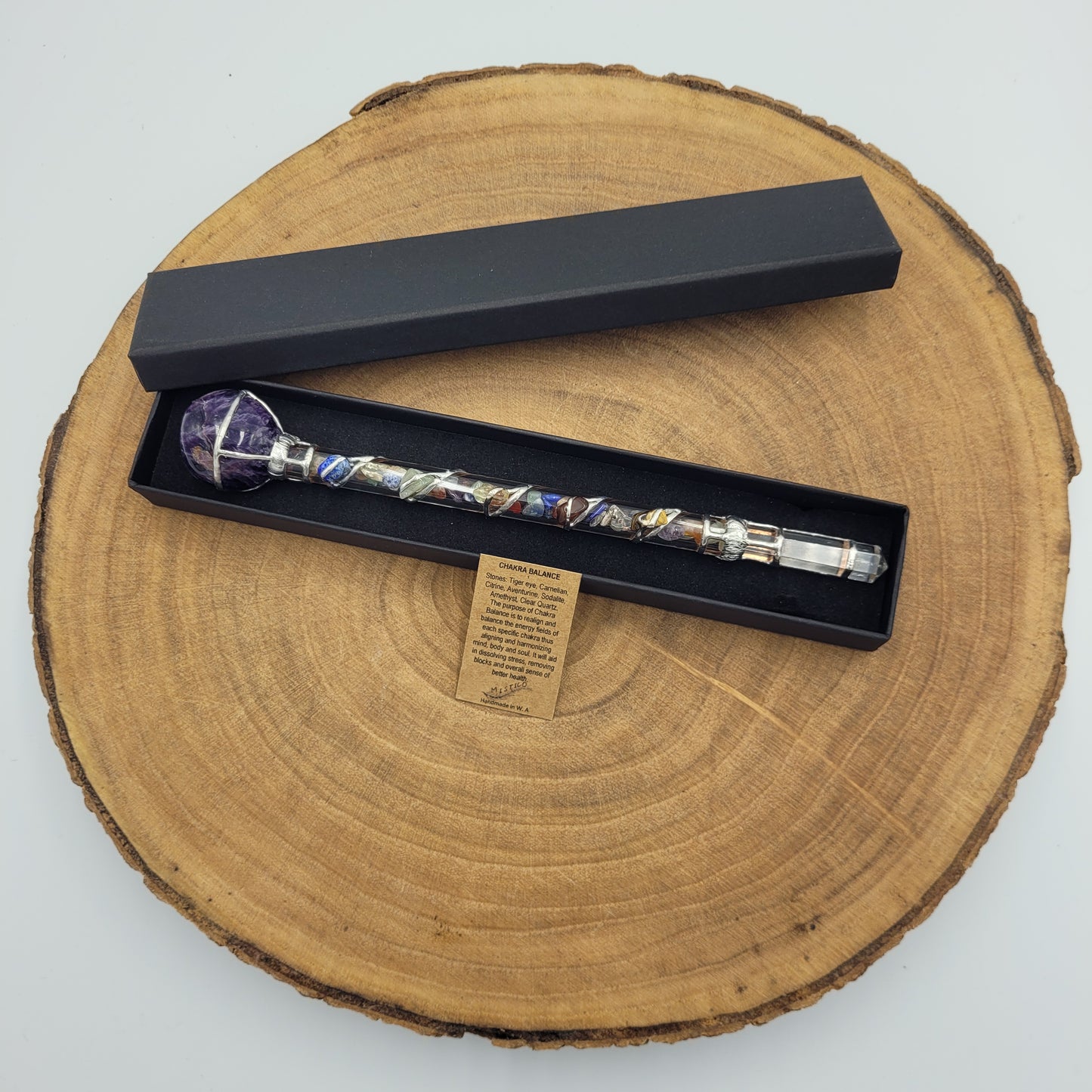 Angelic Wand