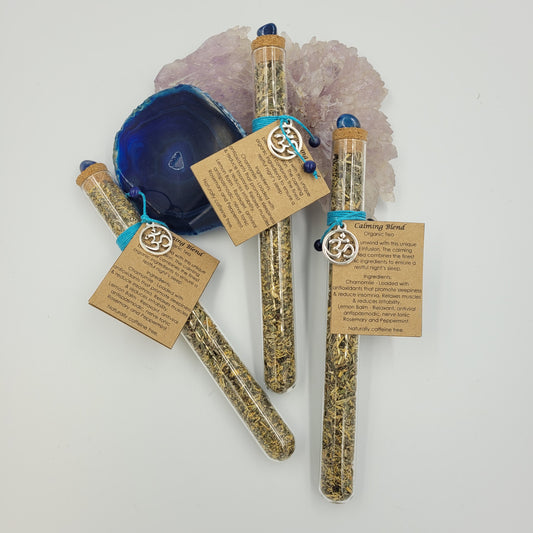 Calming Tea Tube