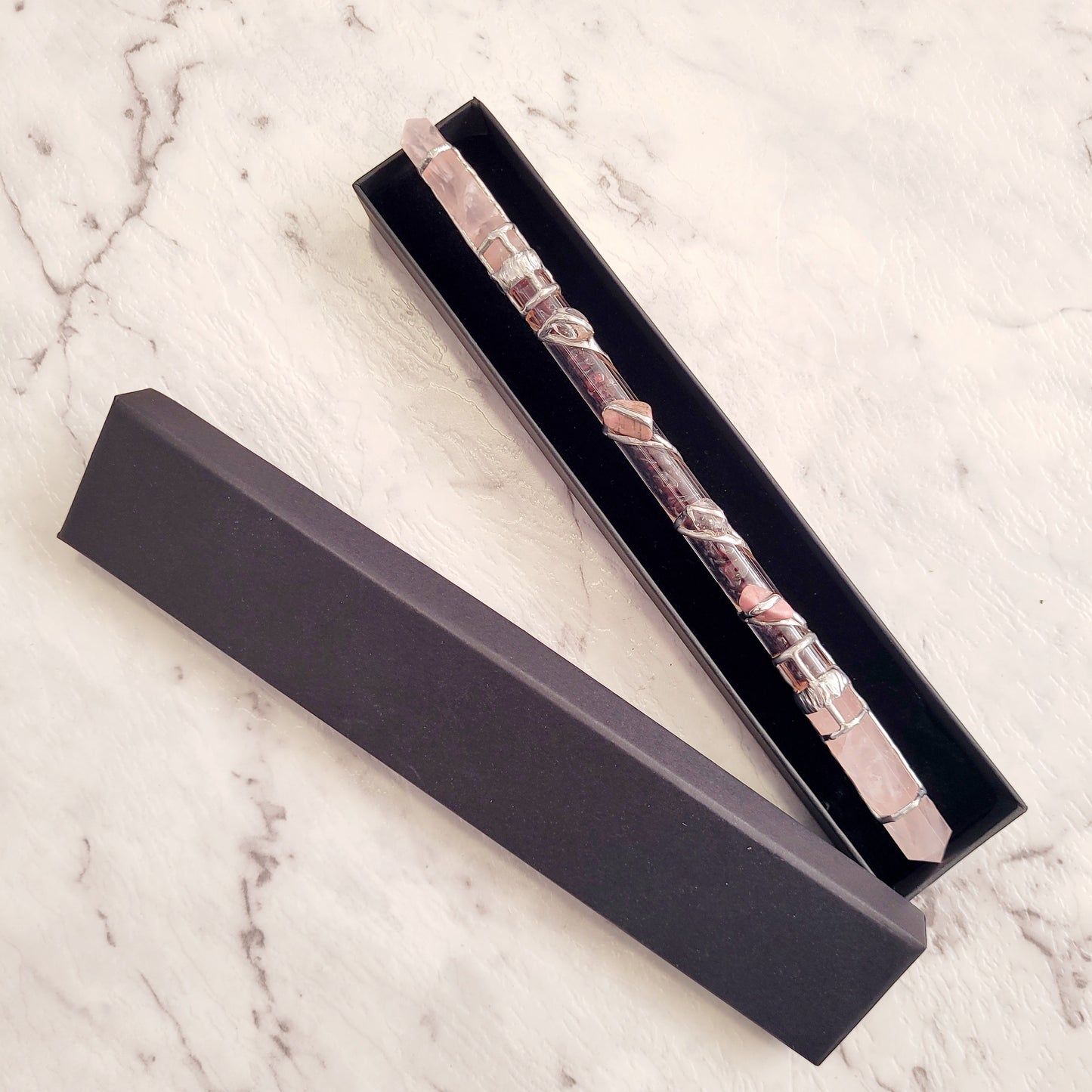Double Point Passion Wand