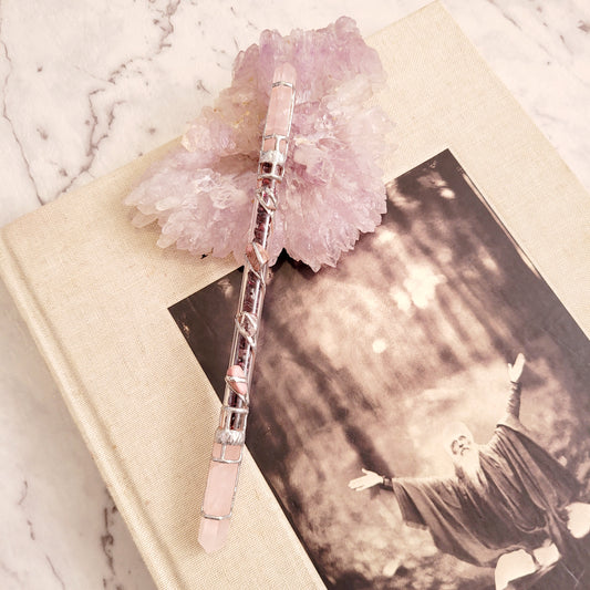 Double Point Passion Wand