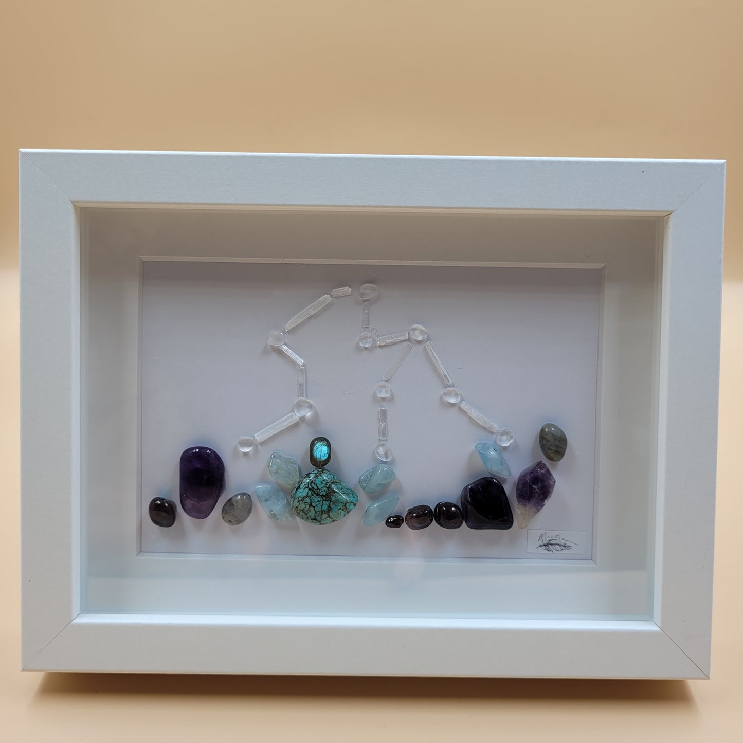 Constellation Picture (Aquarius)