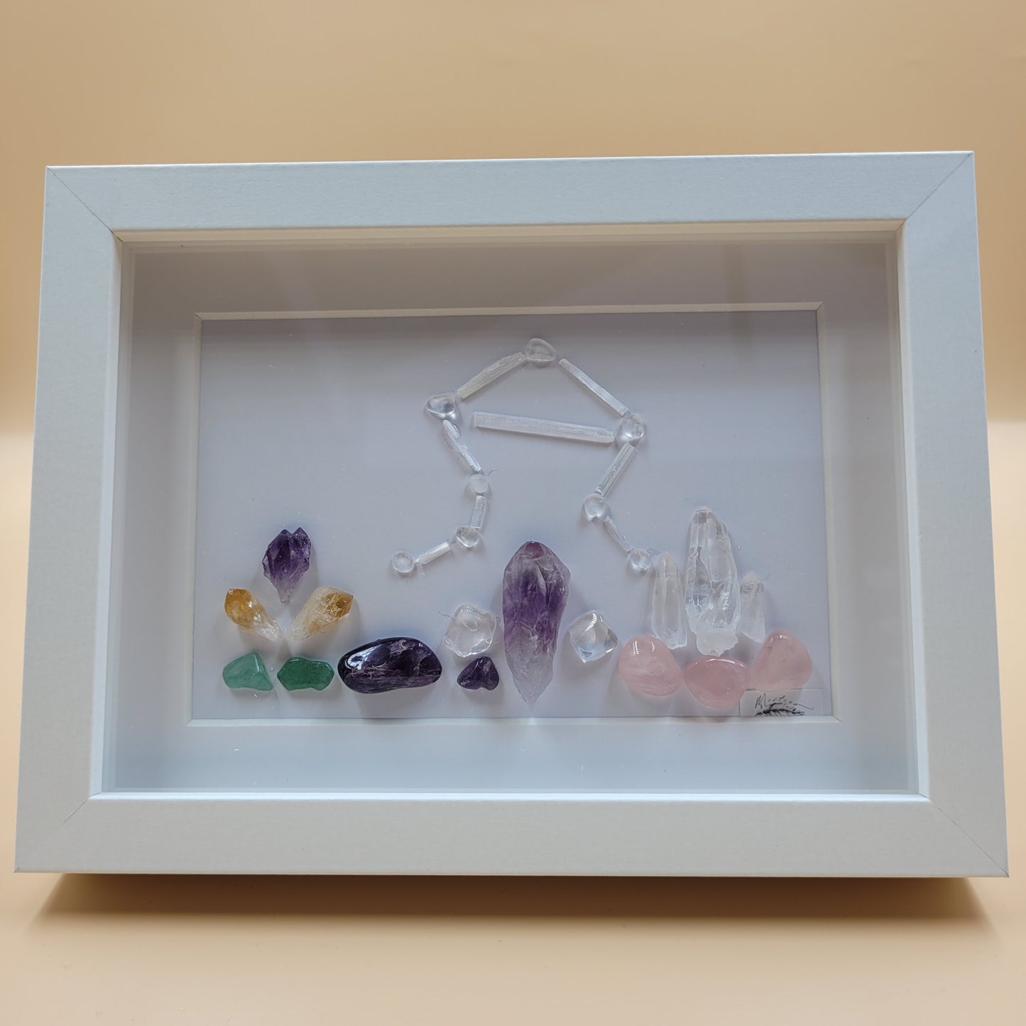 Constellation Picture (Libra)