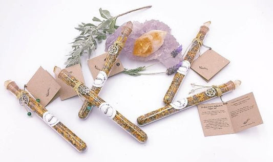 Relaxation Tea Tube