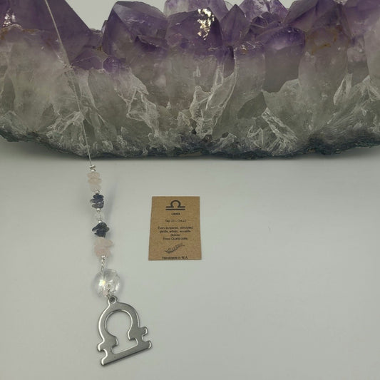 Zodiac Stone  Libra