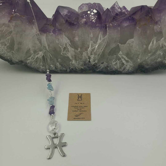 Zodiac Stone Pisces