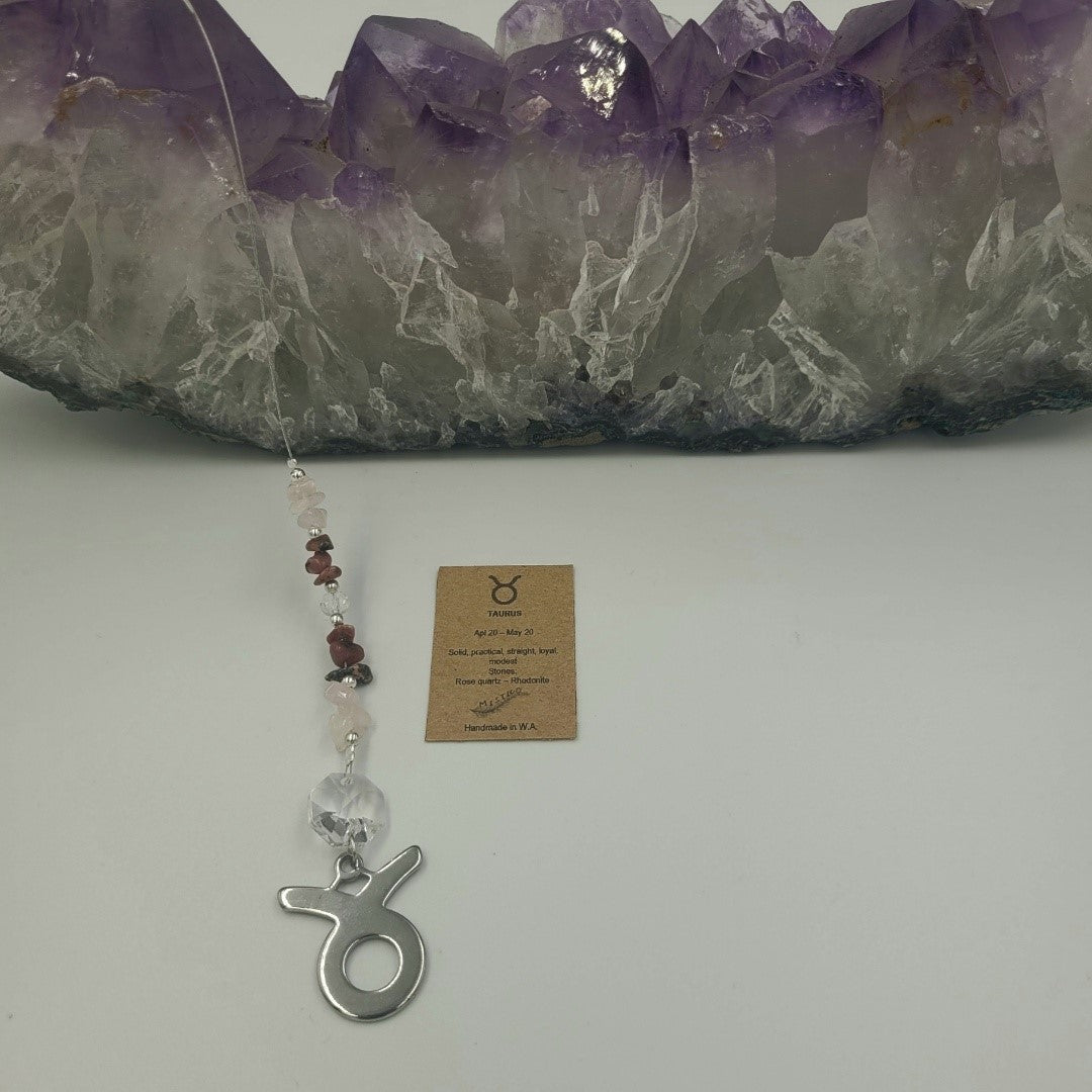 Zodiac Stone Taurus