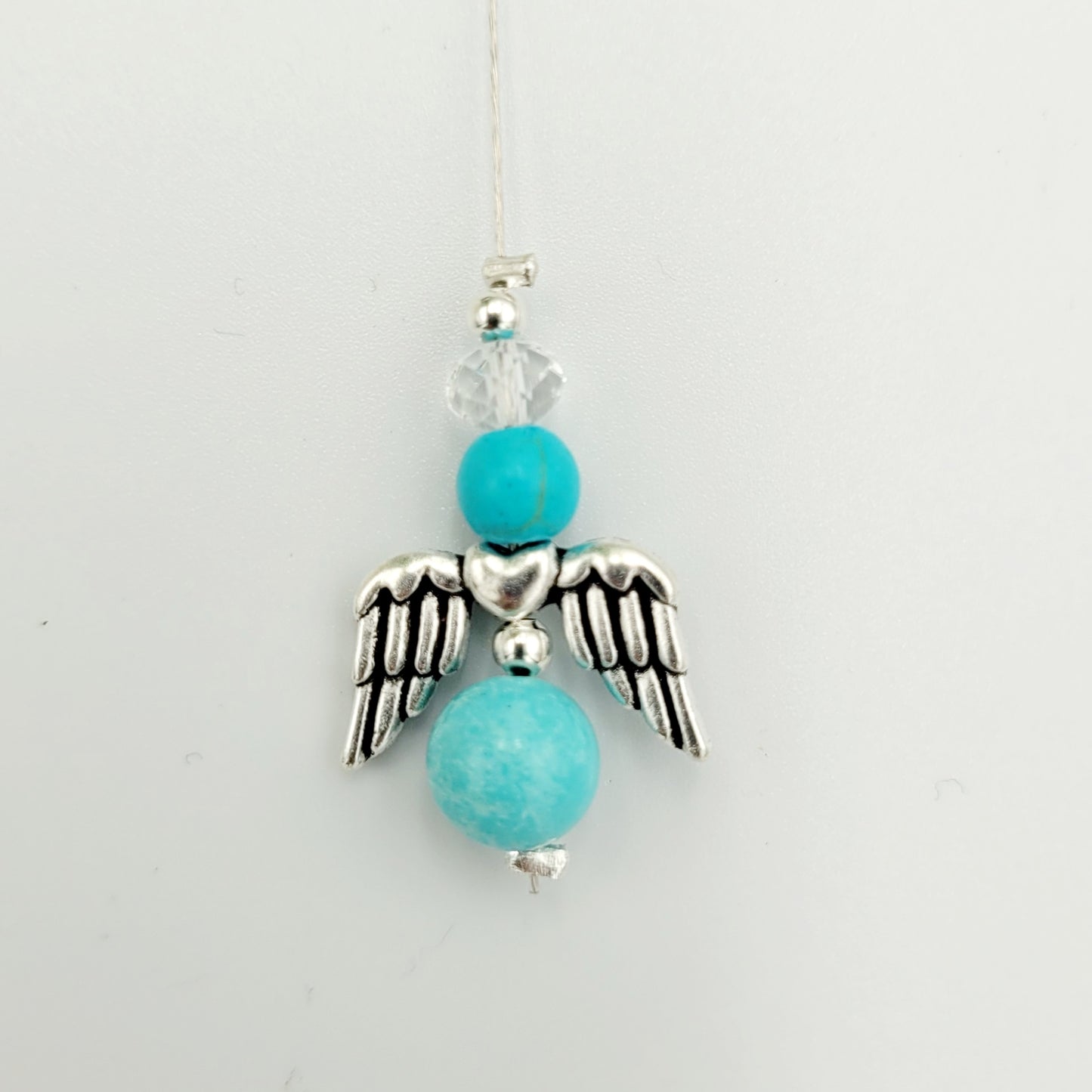 Angel Stone Beads
