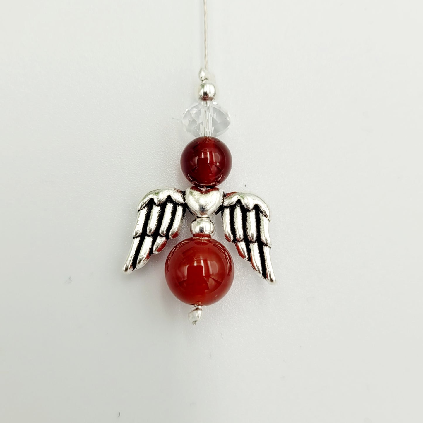 Angel Stone Beads