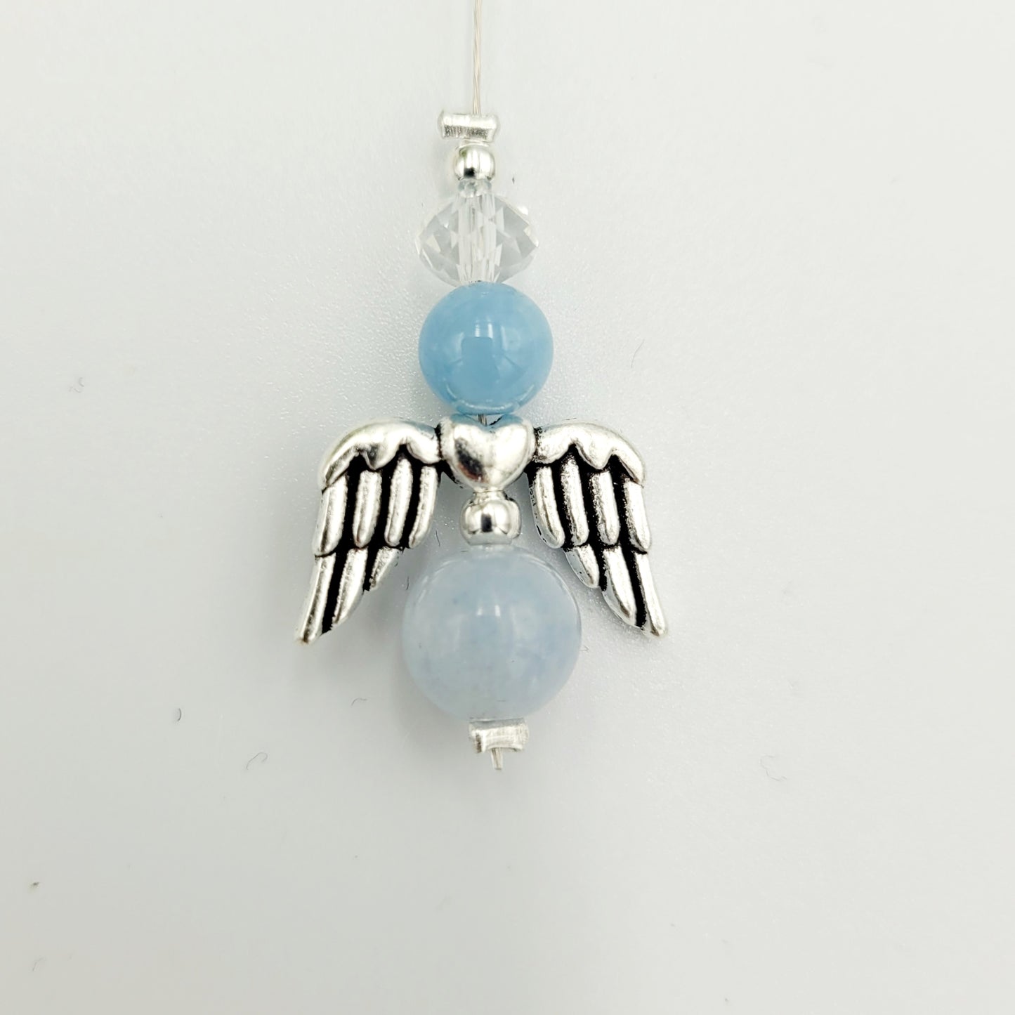 Angel Stone Beads