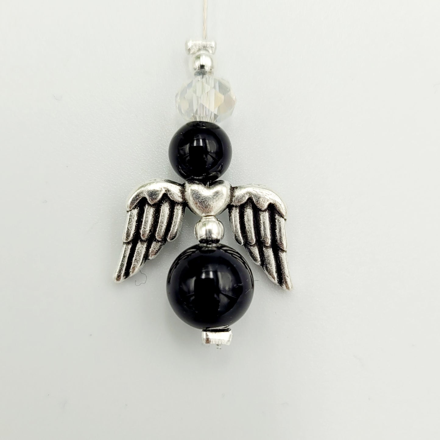 Angel Stone Beads