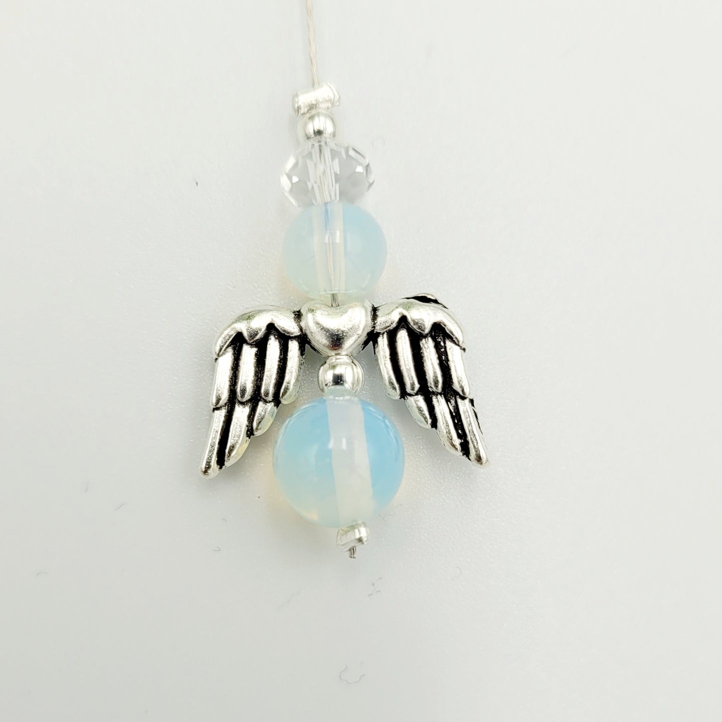 Angel Stone Beads