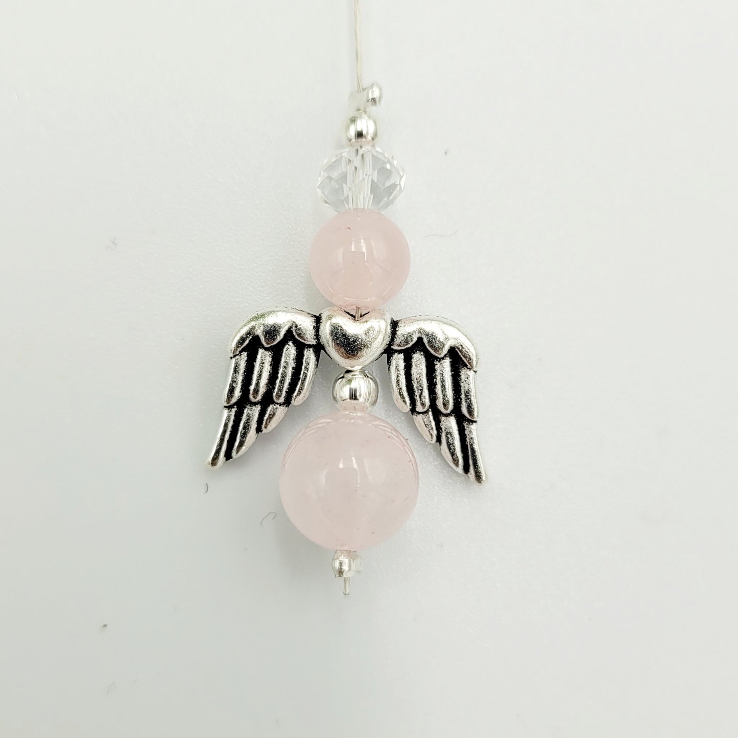 Angel Stone Beads