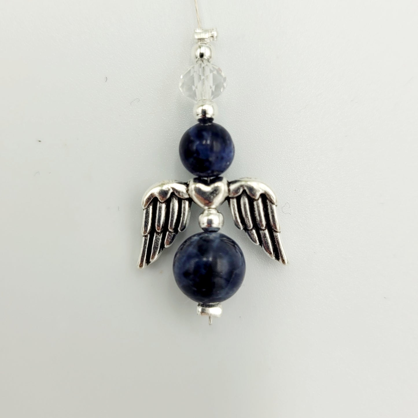 Angel Stone Beads