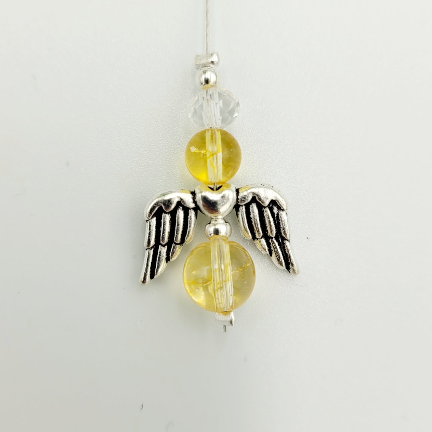 Angel Stone Beads