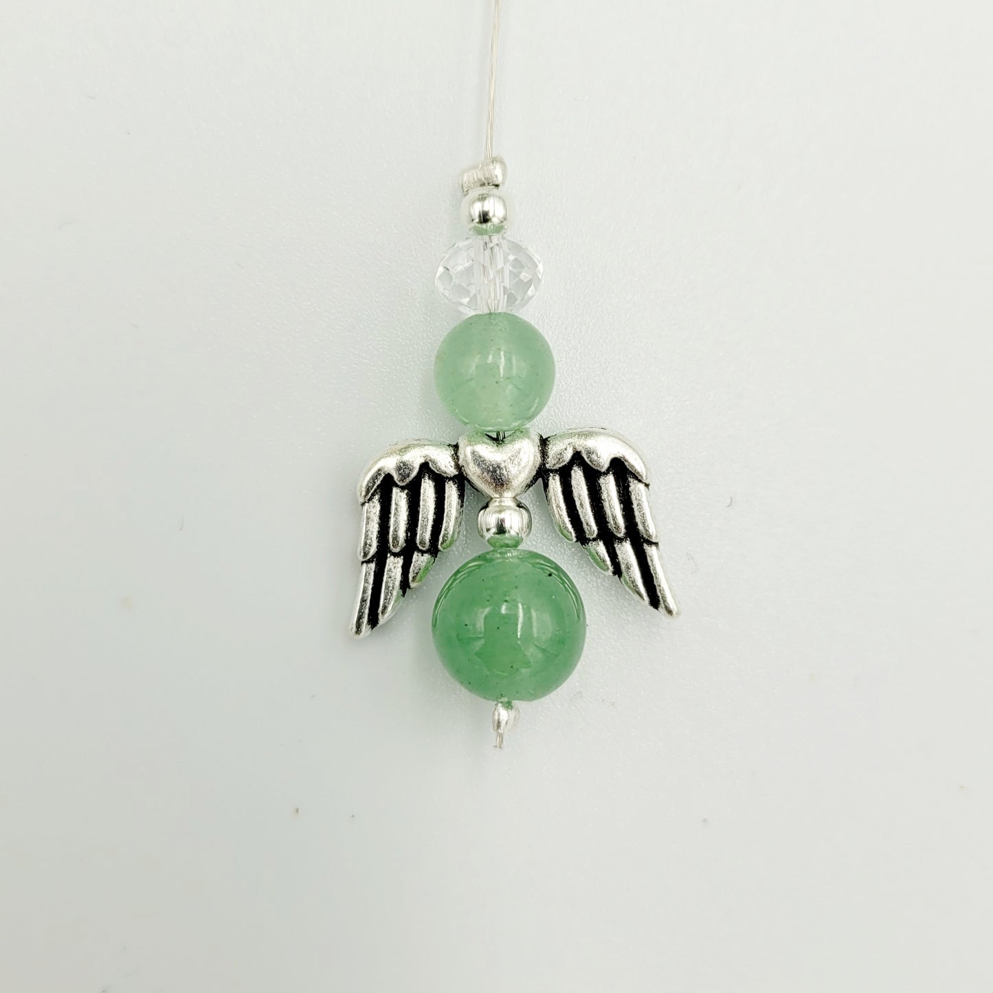 Angel Stone Beads