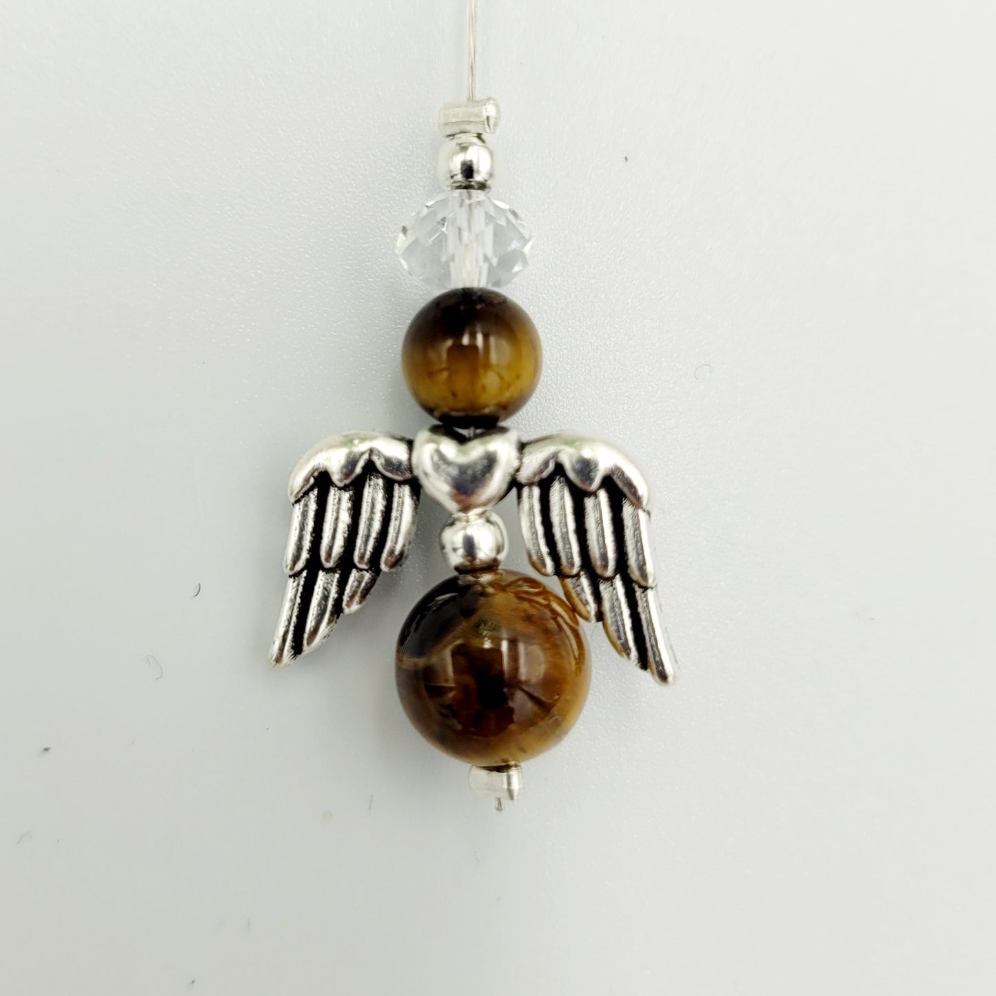 Angel Stone Beads