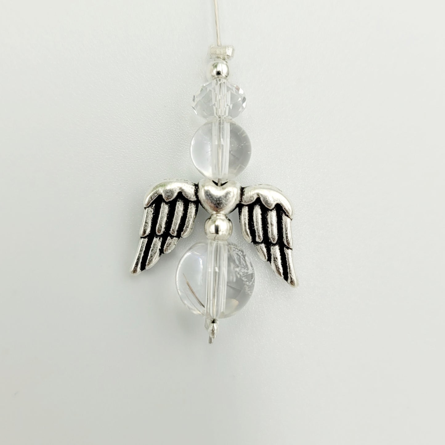 Angel Stone Beads