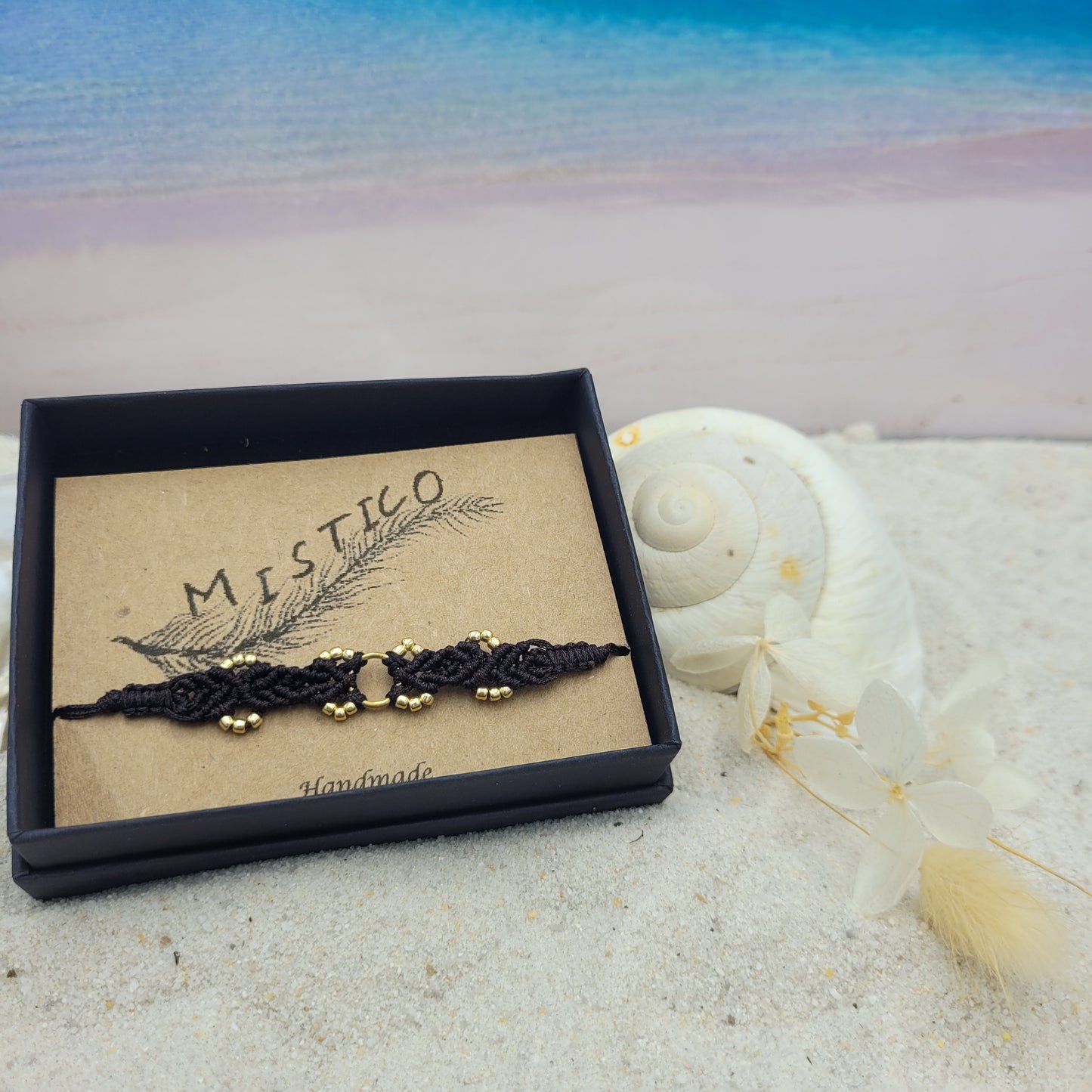 Macrame Bracelet