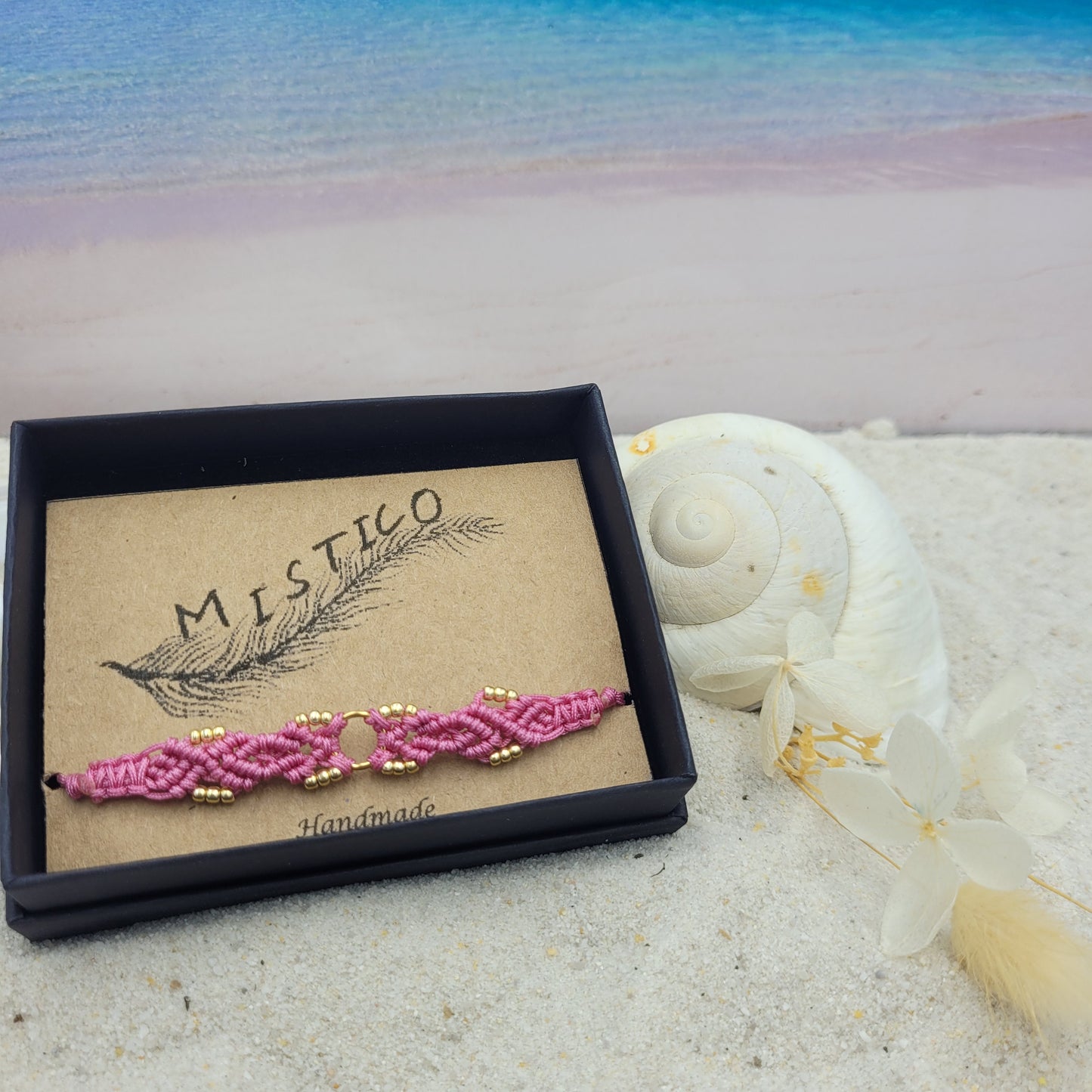 Macrame Bracelet