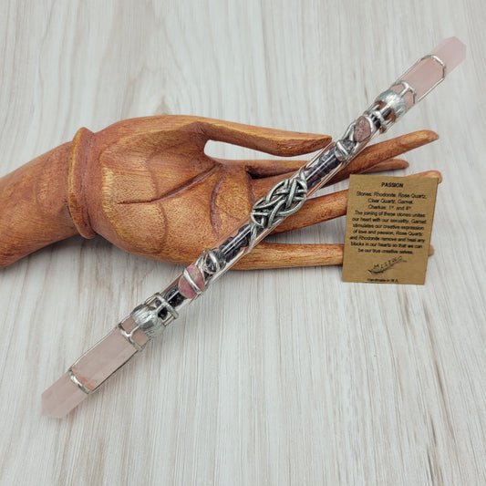 Double Point Passion Wand