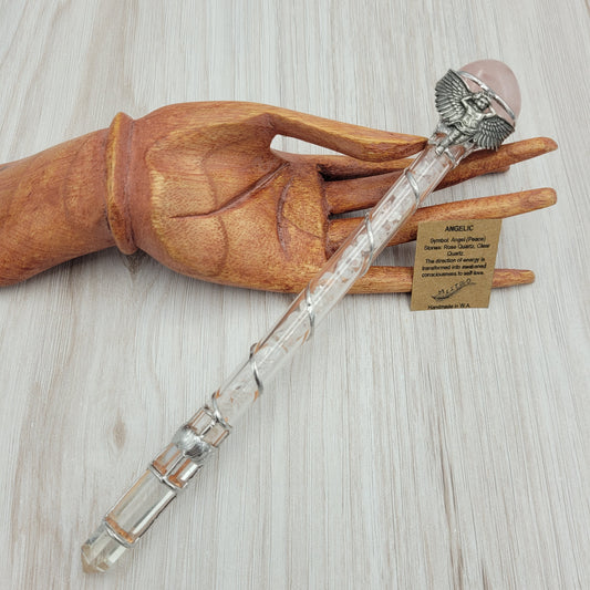 Angelic Wand