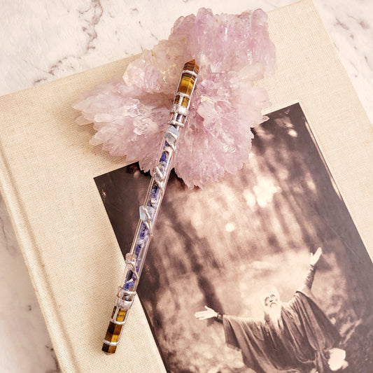 Double Point Clarity Wand