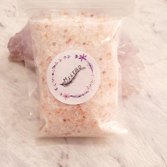 Bath Soak Relaxing