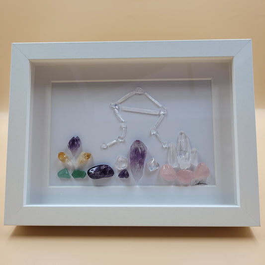 Constellation Picture (Libra)